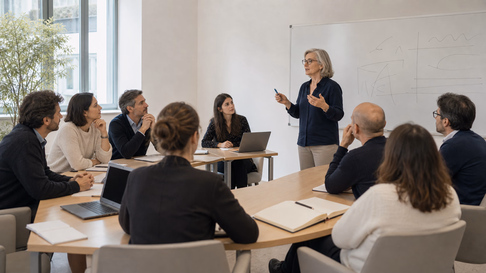 Workshop professionale sull’intelligenza artificiale