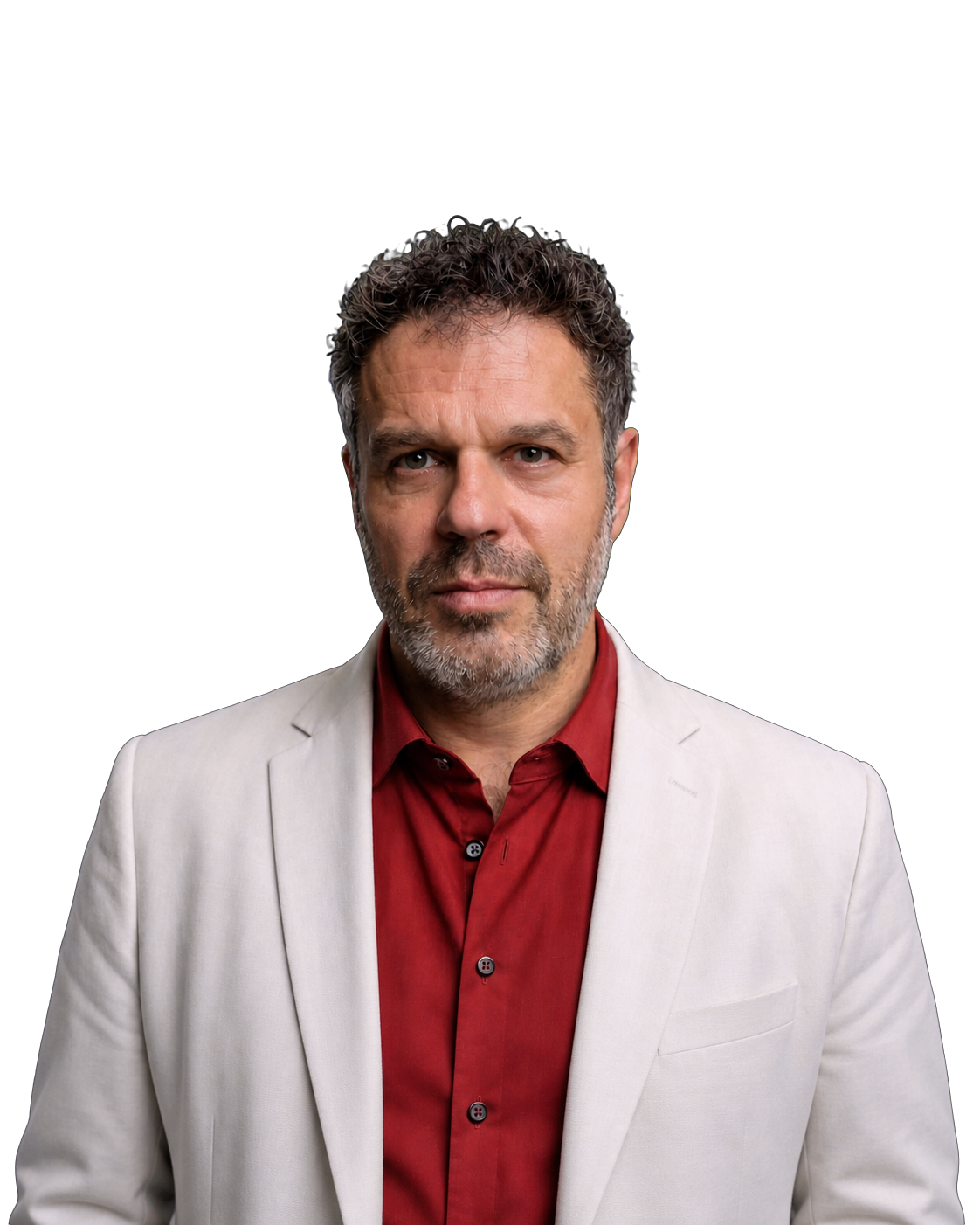 Alessandro Acito