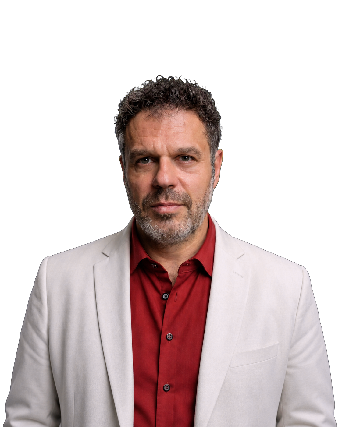 Alessandro Acito
