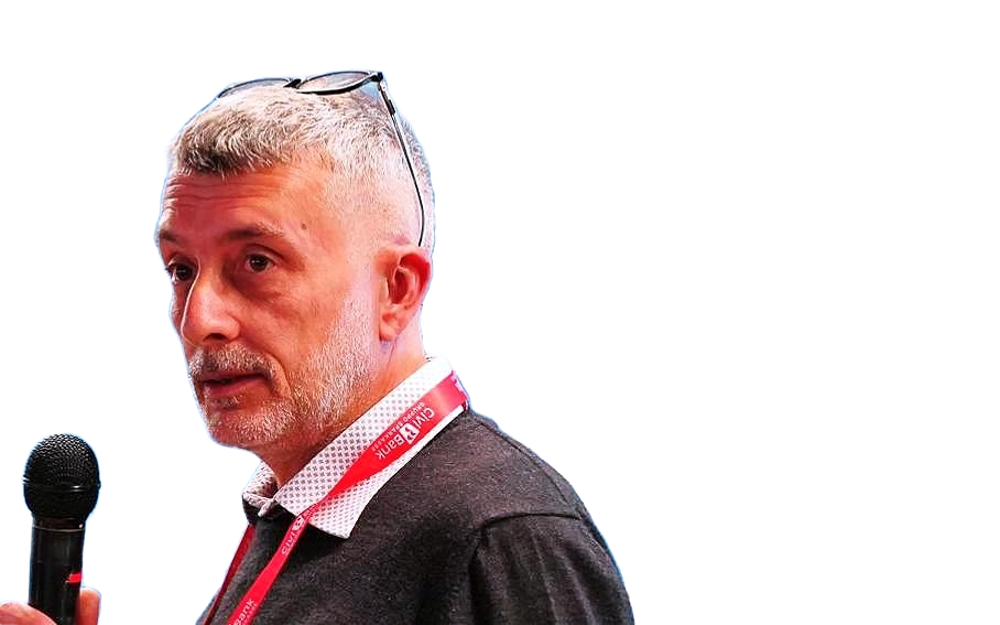 Alessandro Pretz