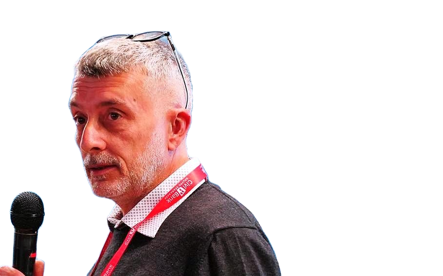 Alessandro Pretz