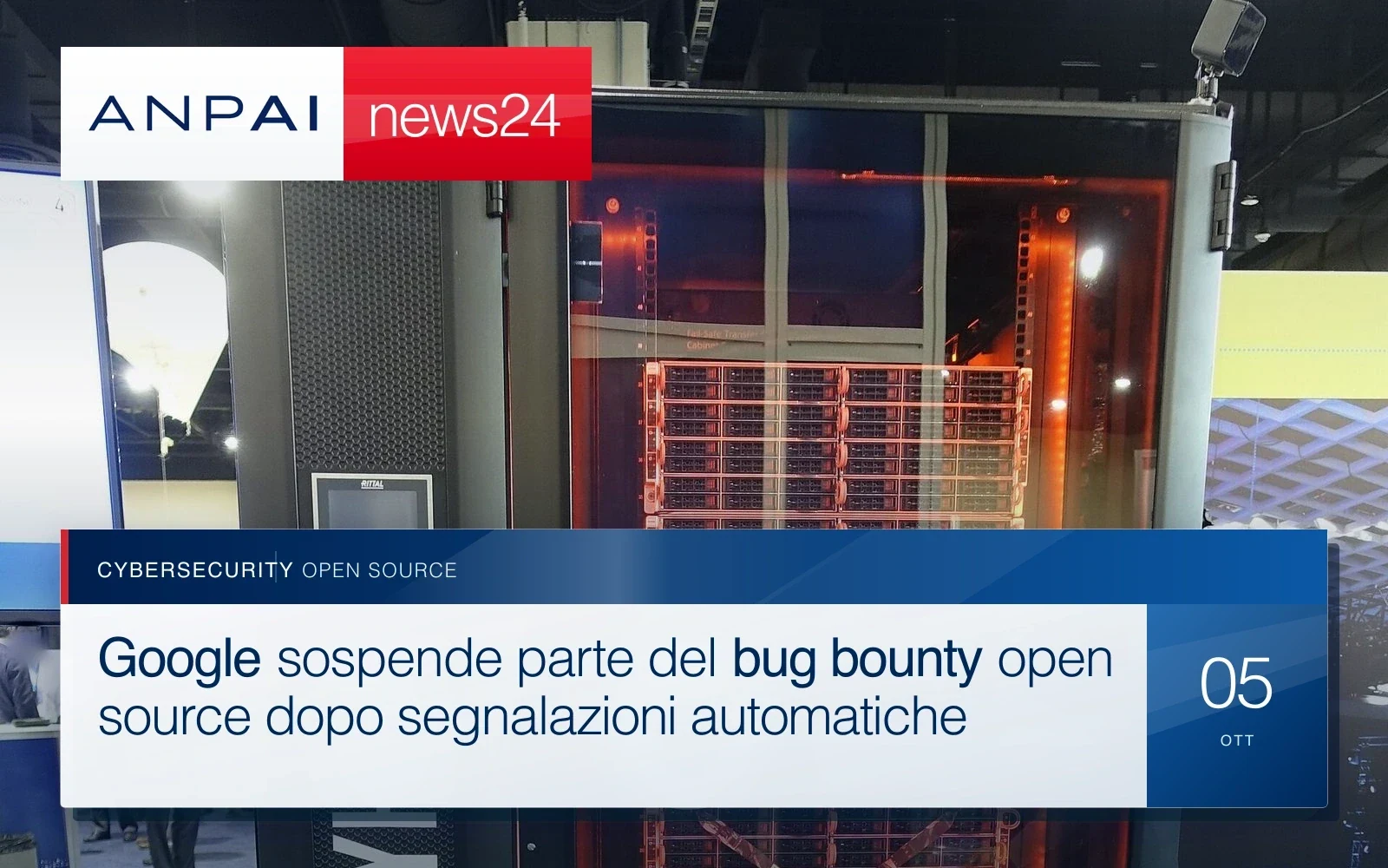 Sistema di calcolo Mayhem per l’analisi automatizzata delle vulnerabilità in un evento DARPA